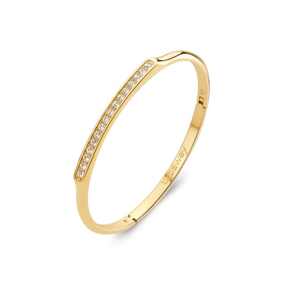 Bracelet Brosway Femme With You in Acier BWY57 - BWY57